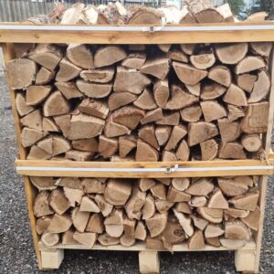 Ash Firewood