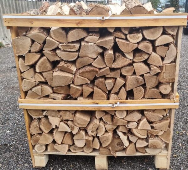 Ash Firewood