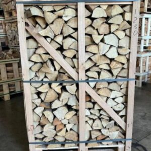 Oak Firewood