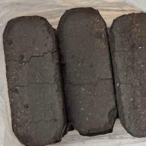 Buy Peat Briquettes