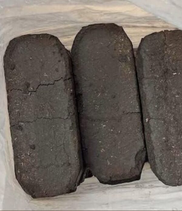 Buy Peat Briquettes