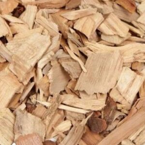 Pecan Wood Chips