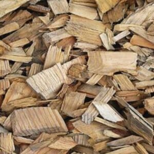 Pine Wood Chips
