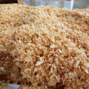 Pine Wood Shavings