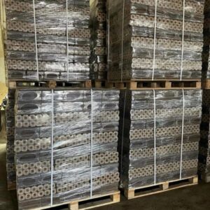 Pini Kay Briquettes
