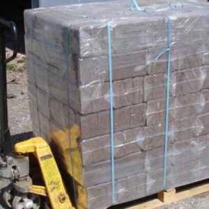 RUF Bark Briquettes
