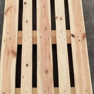 New Wooden Pallets