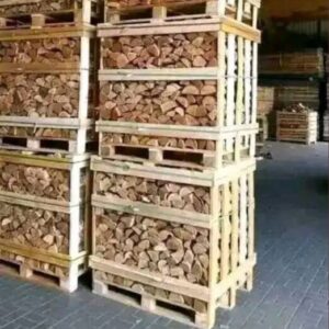 Alder Firewood