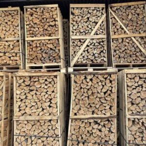 Kiln Dried Mixed Firewood