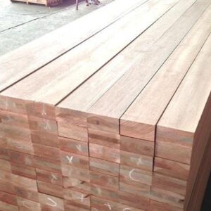 Oak Lumber