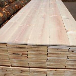 Pine Lumber