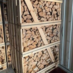 Poplar Firewood