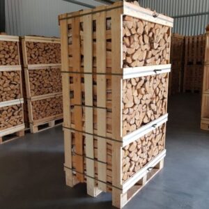 Birch Firewood