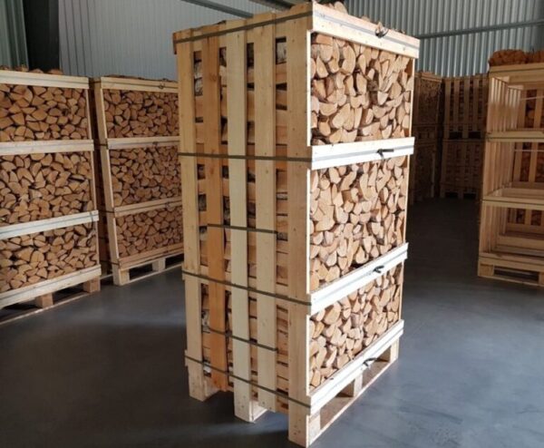Birch Firewood
